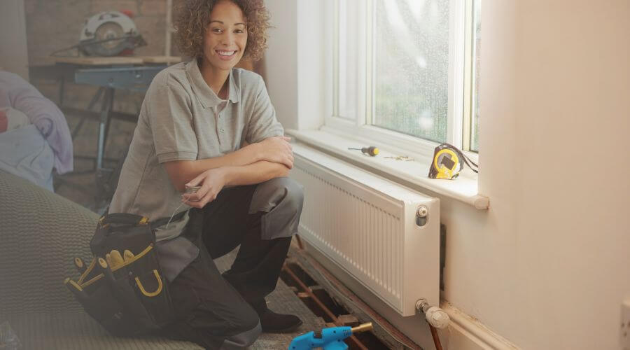 Professional Leak Detection in Brightwood, VA