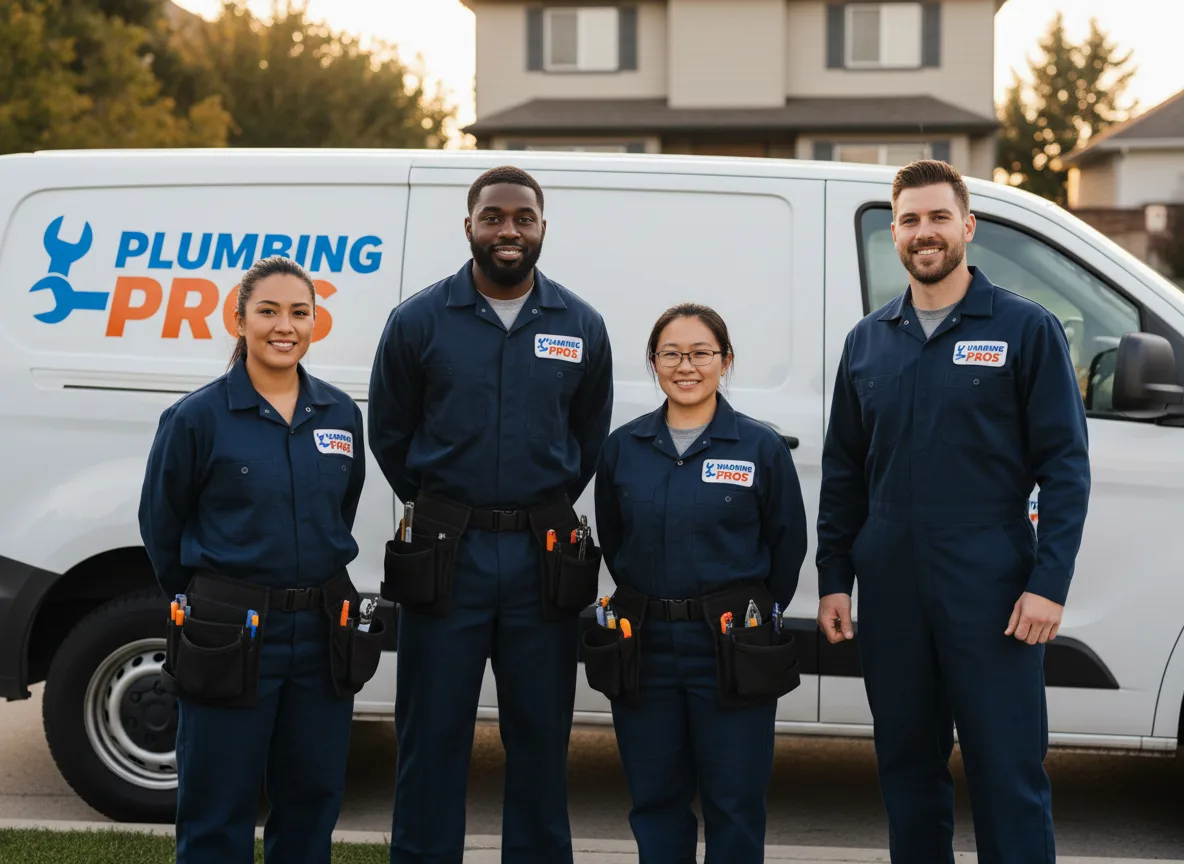 Water Heater Repair company in Brightwood, VA
